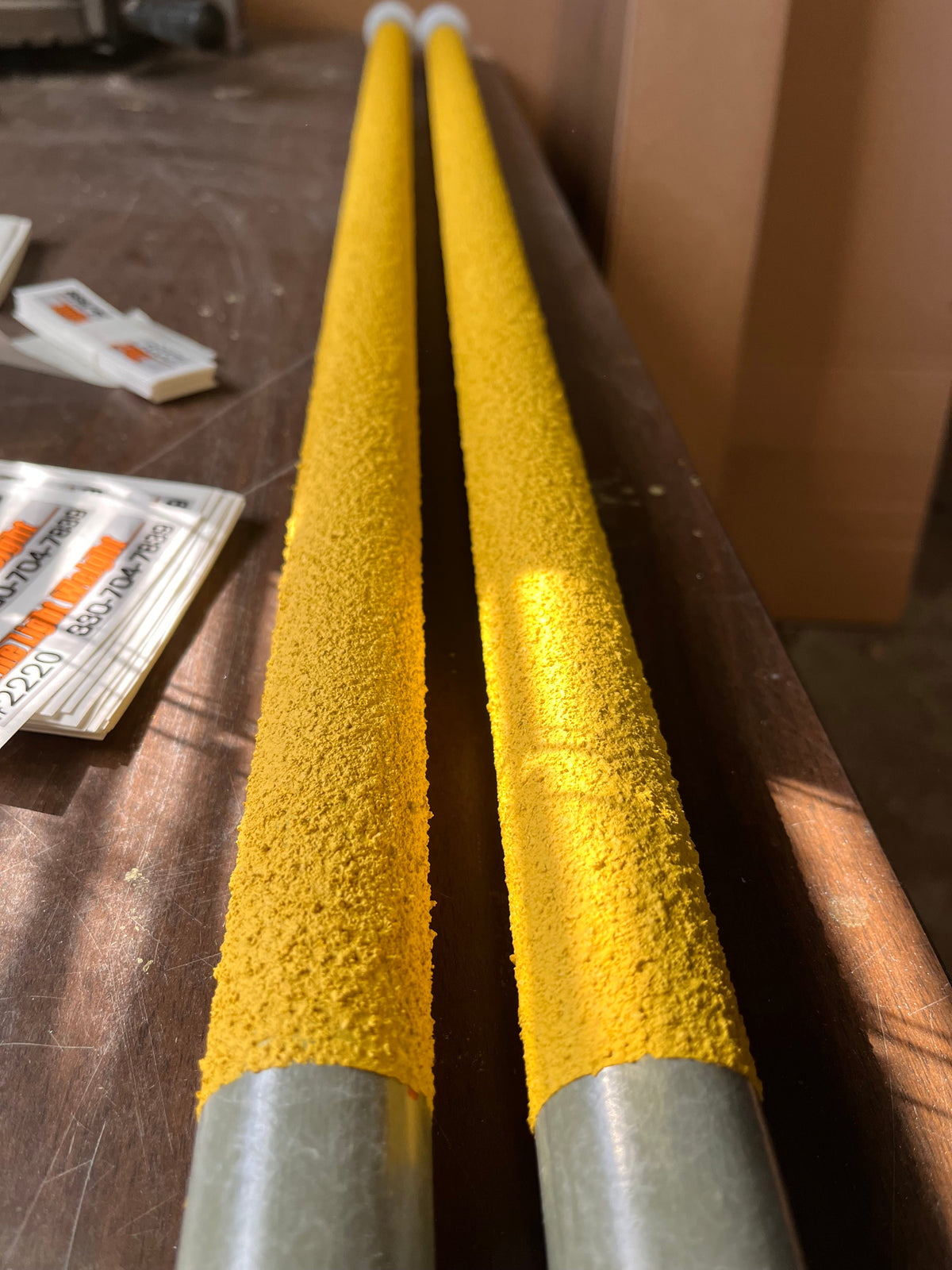60” Ultralight Brake Stick