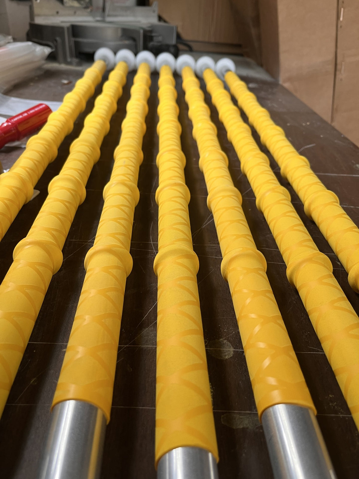56" - "The Future Light" Ultralight Brake Stick